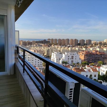 Malaguena Views Appartement Torremolinos Buitenkant foto