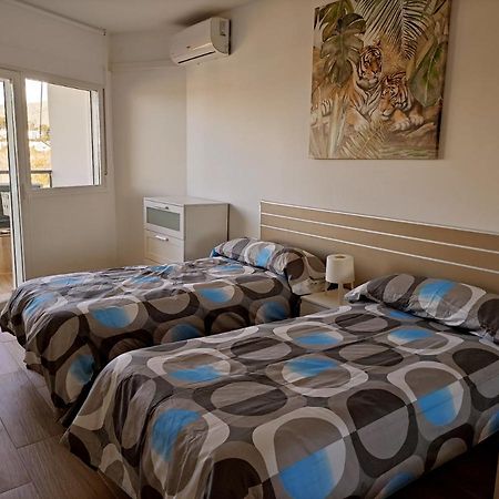 Malaguena Views Appartement Torremolinos Buitenkant foto