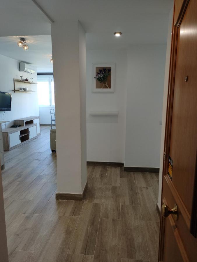 Malaguena Views Appartement Torremolinos Buitenkant foto
