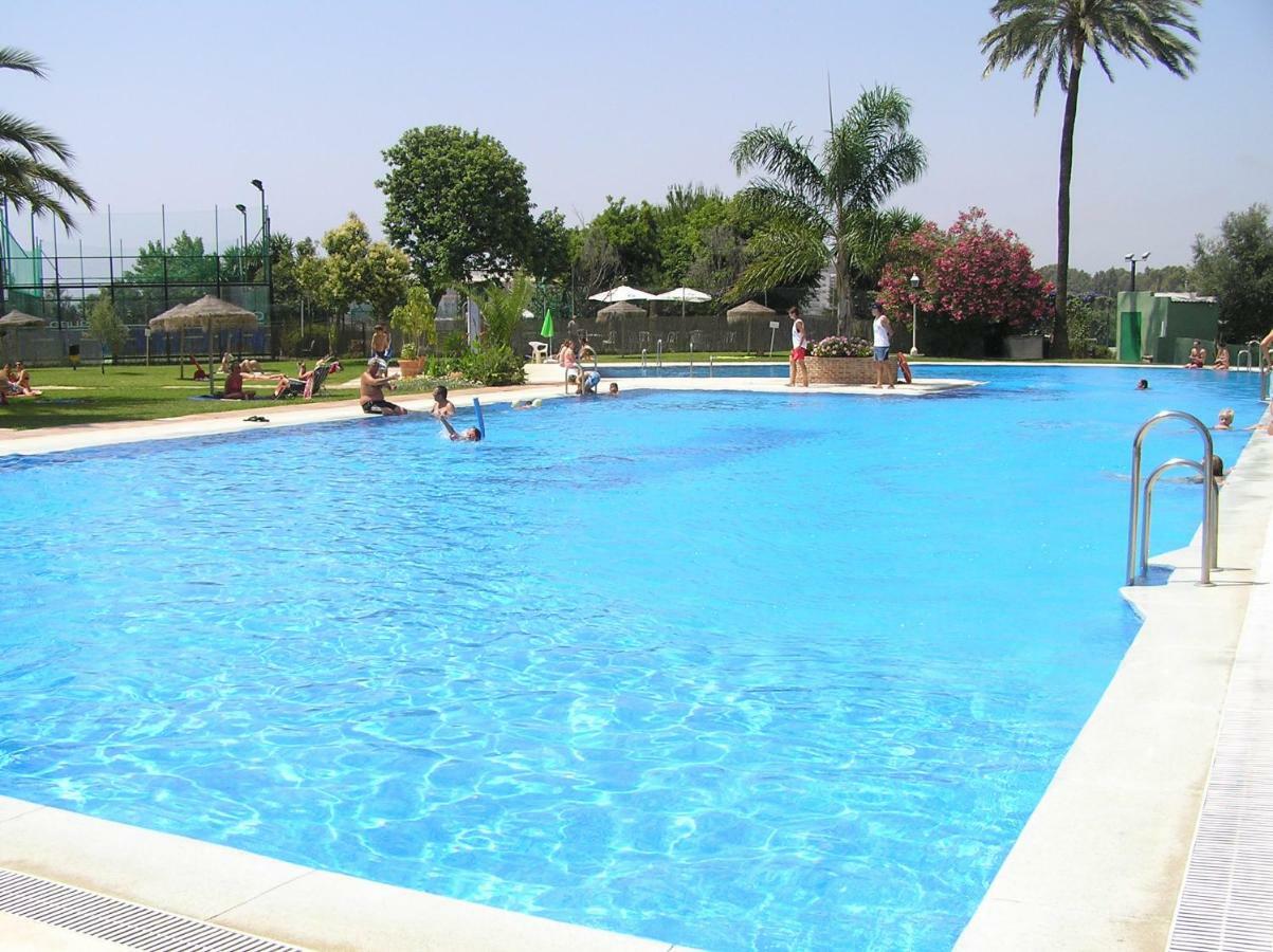 Malaguena Views Appartement Torremolinos Buitenkant foto