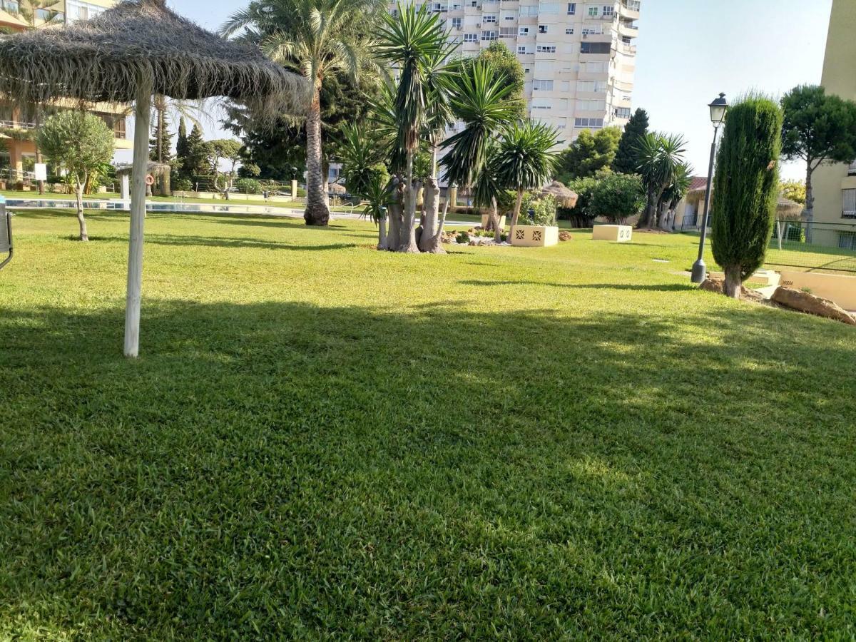 Malaguena Views Appartement Torremolinos Buitenkant foto