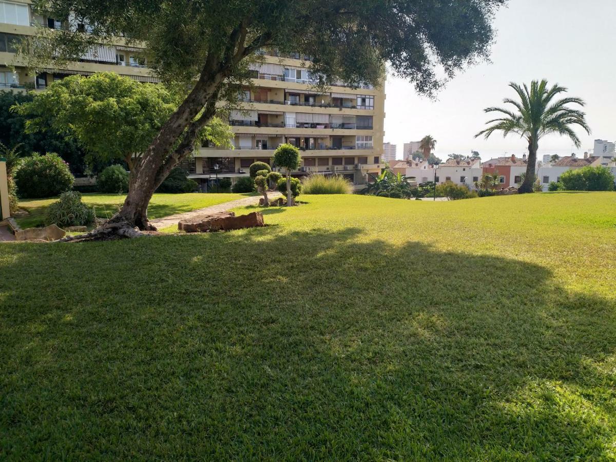 Malaguena Views Appartement Torremolinos Buitenkant foto